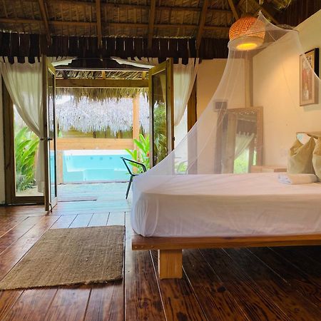 Palmeras Del Valle Samana Екстериор снимка