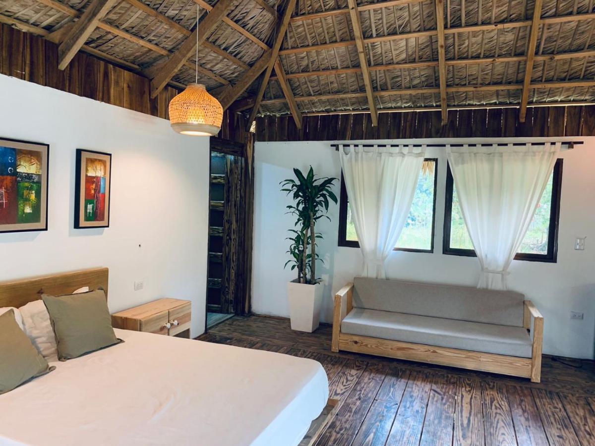 Palmeras Del Valle Samana Екстериор снимка