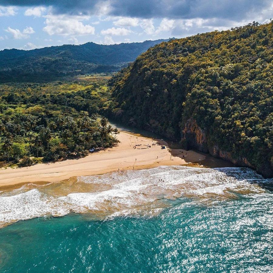 Palmeras Del Valle Samana Екстериор снимка