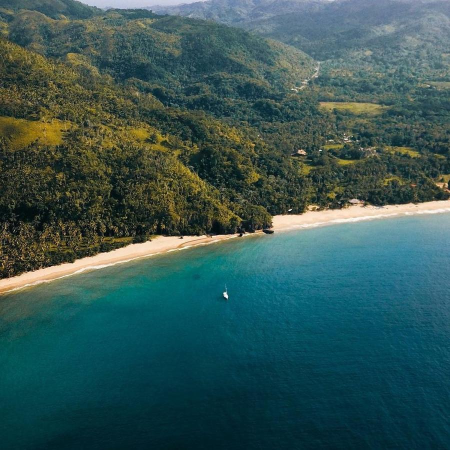 Palmeras Del Valle Samana Екстериор снимка