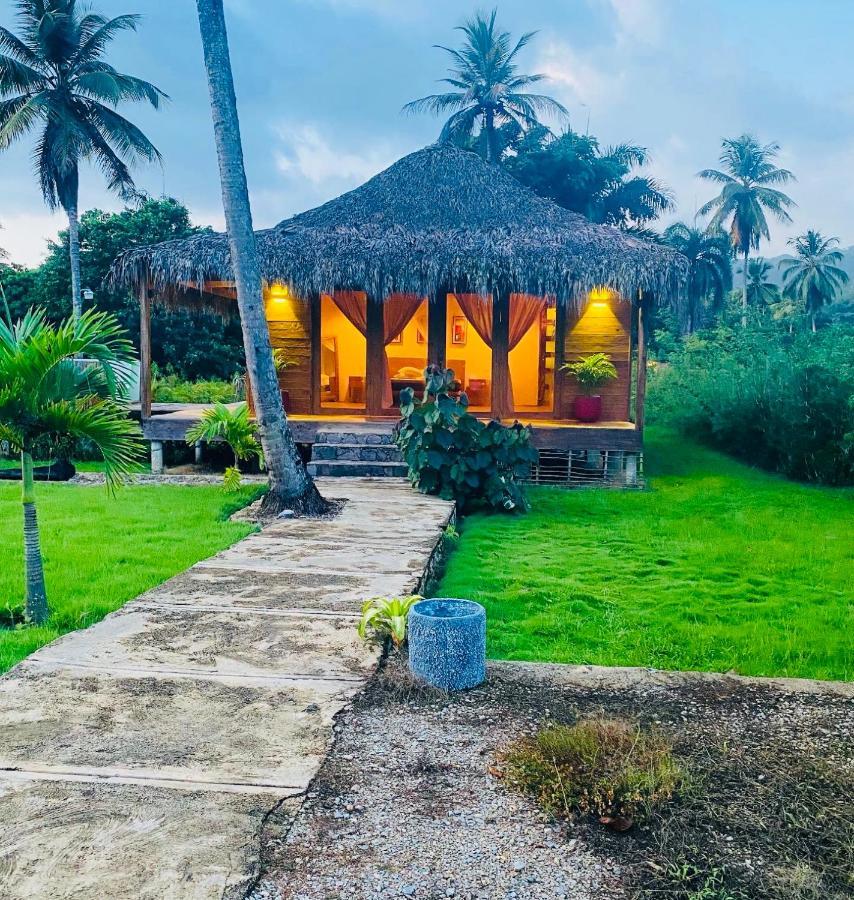 Palmeras Del Valle Samana Екстериор снимка