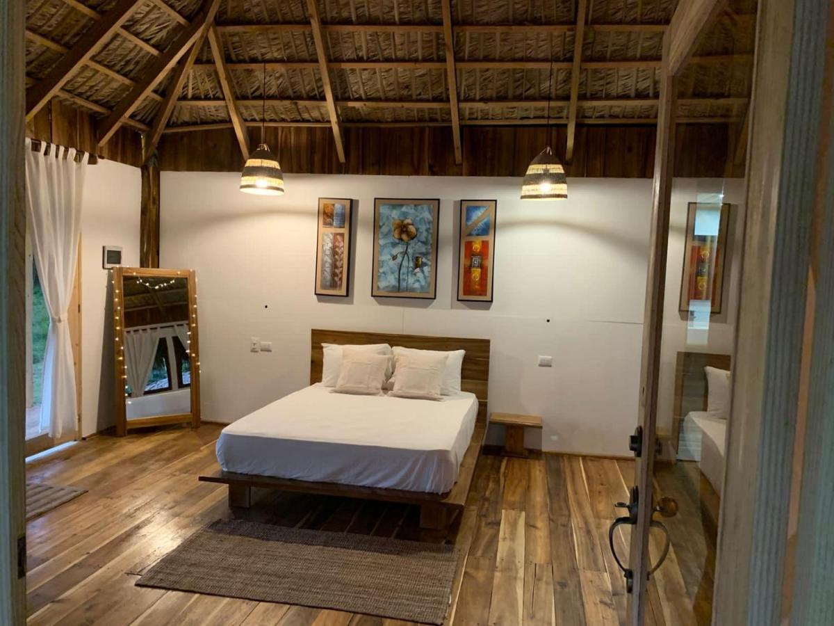 Palmeras Del Valle Samana Екстериор снимка