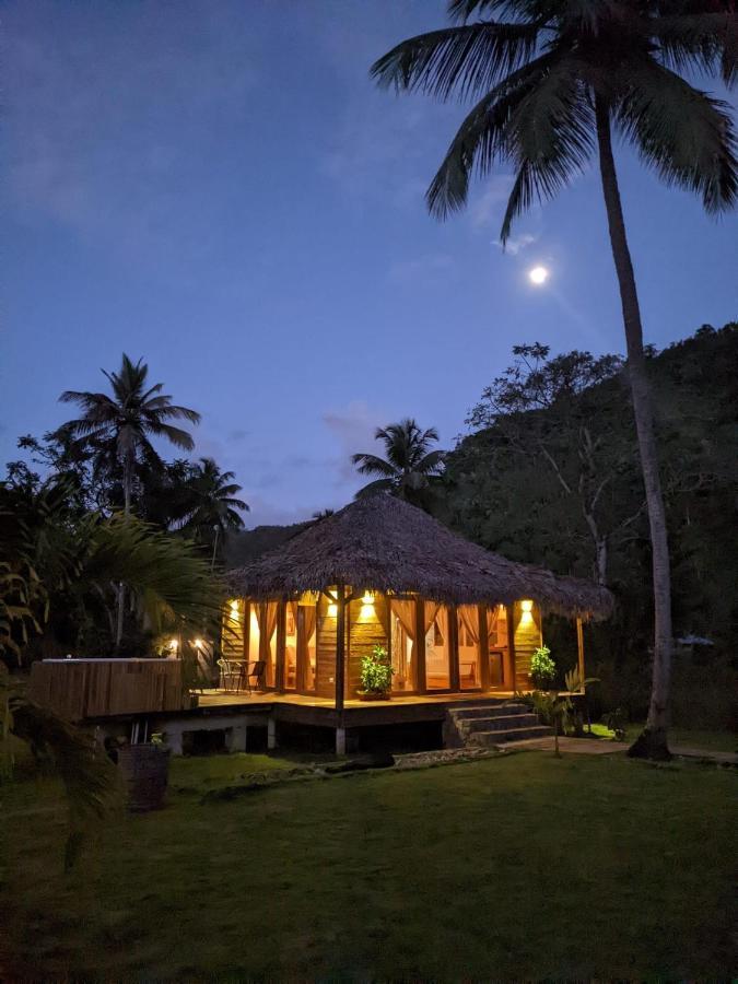 Palmeras Del Valle Samana Екстериор снимка