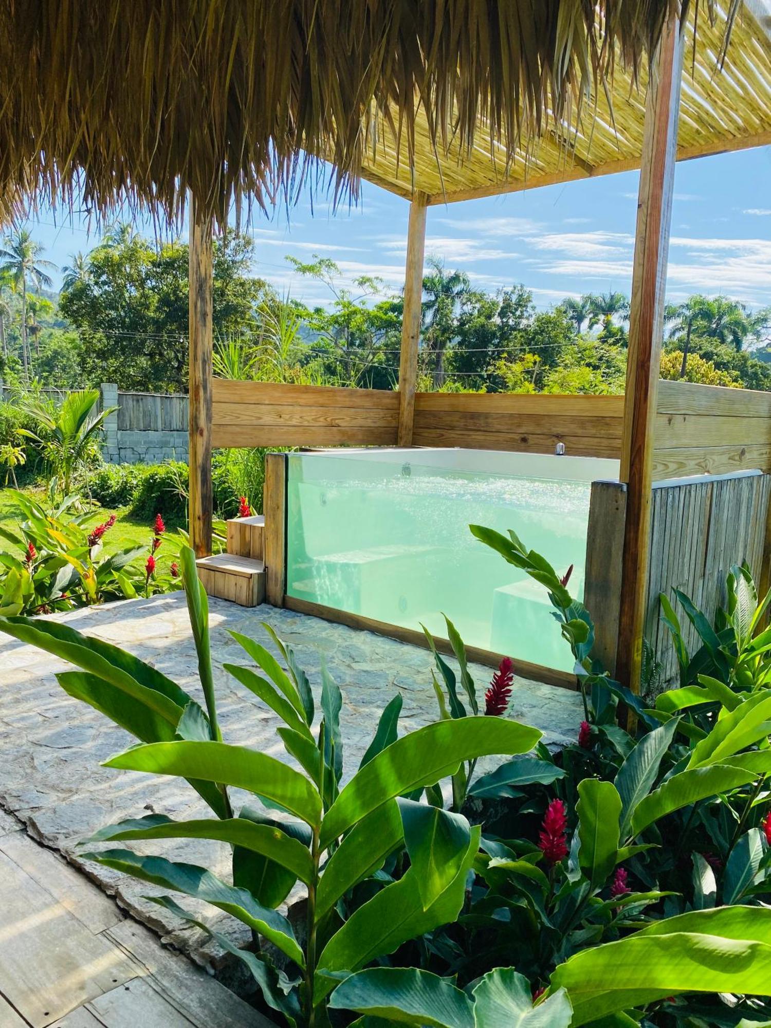 Palmeras Del Valle Samana Екстериор снимка