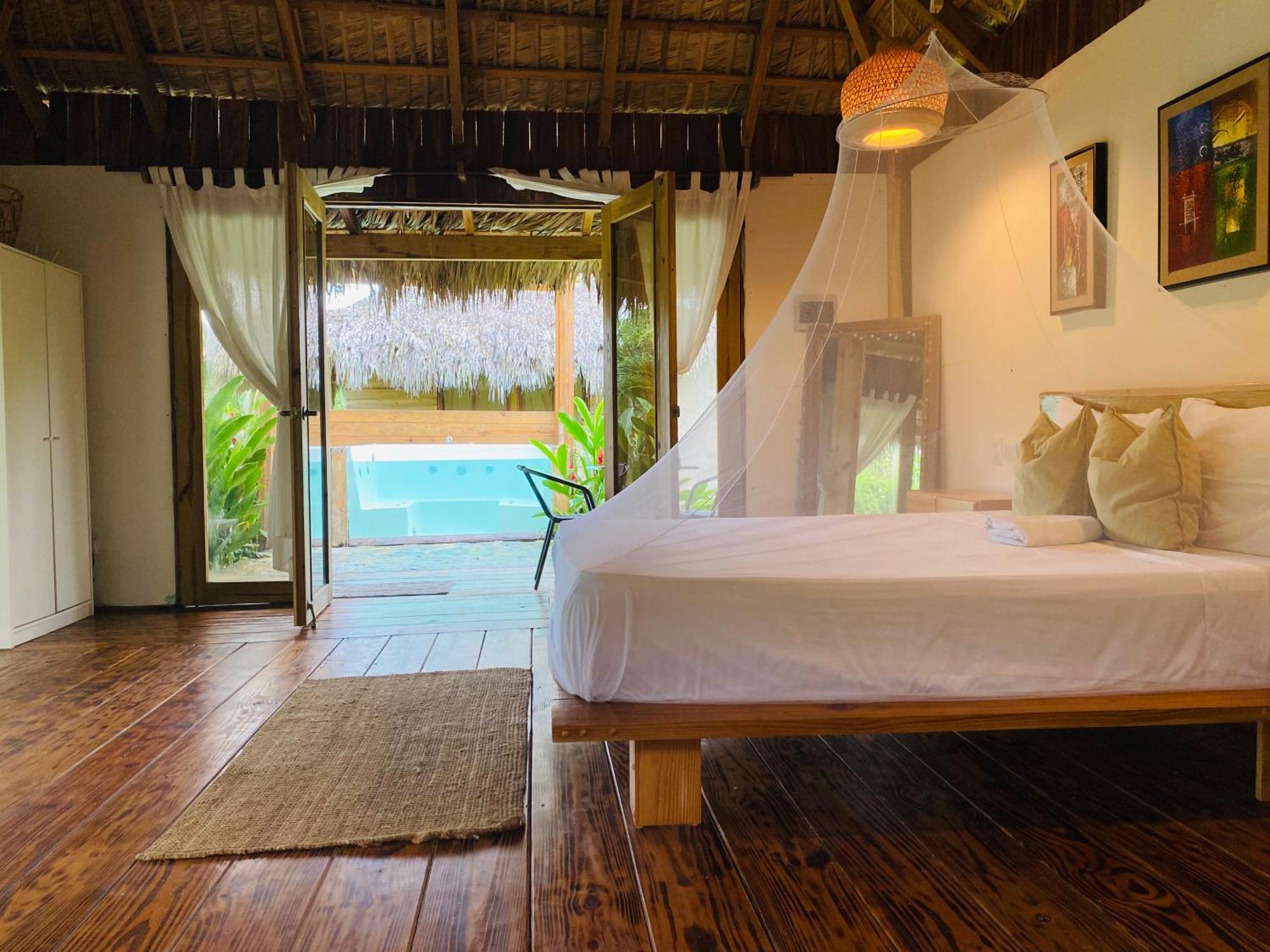Palmeras Del Valle Samana Екстериор снимка