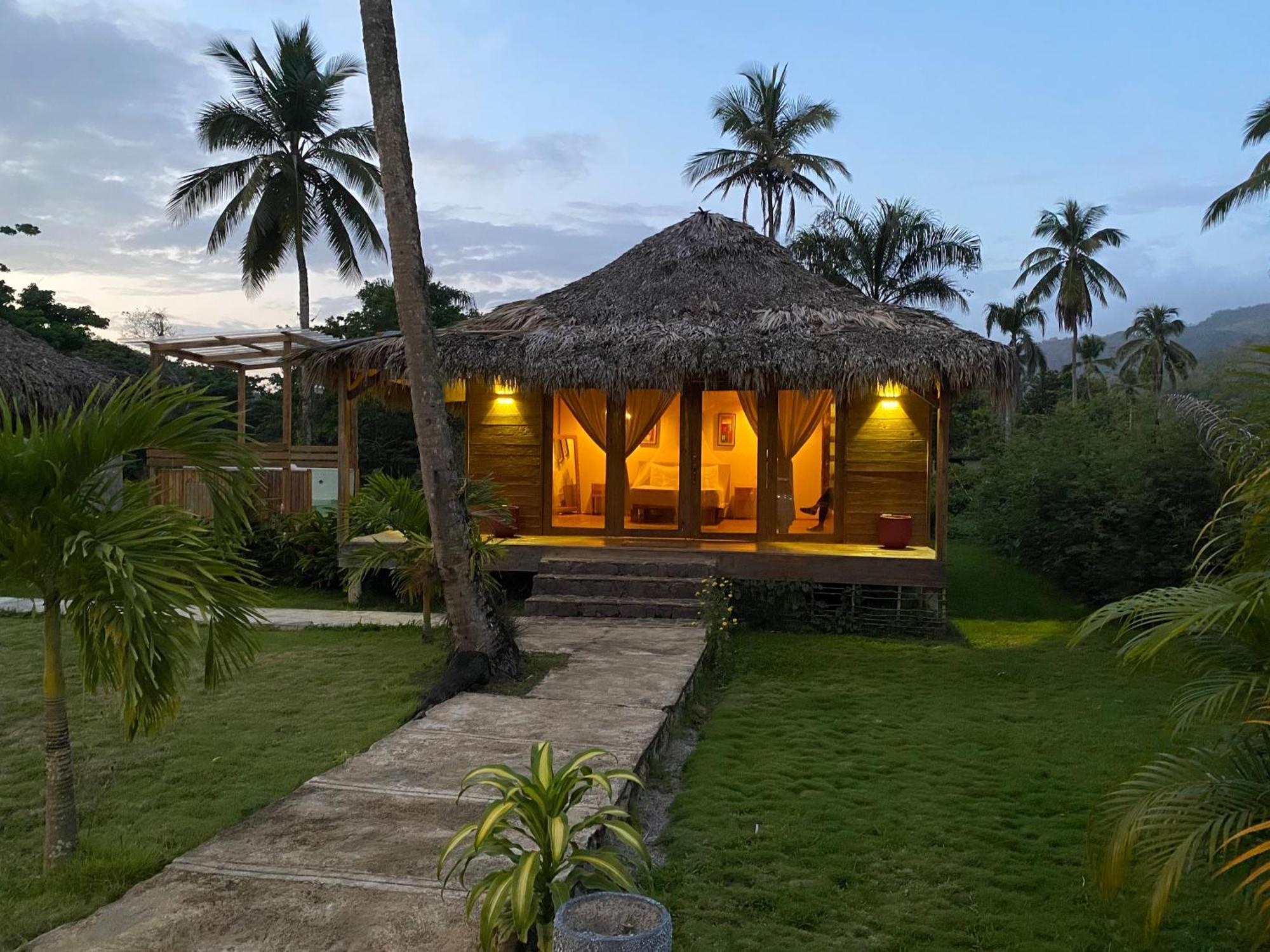 Palmeras Del Valle Samana Екстериор снимка